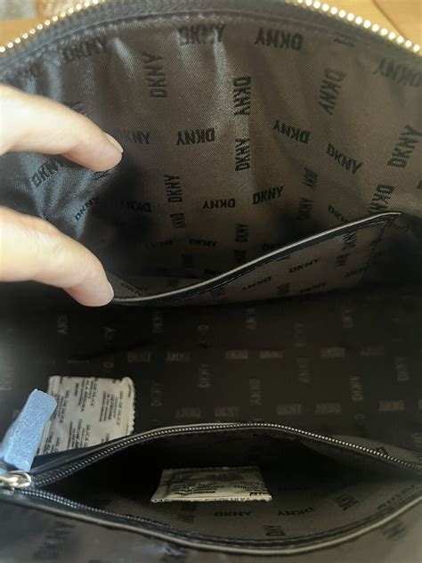 fake dkny bag|authentic dkny handbags.